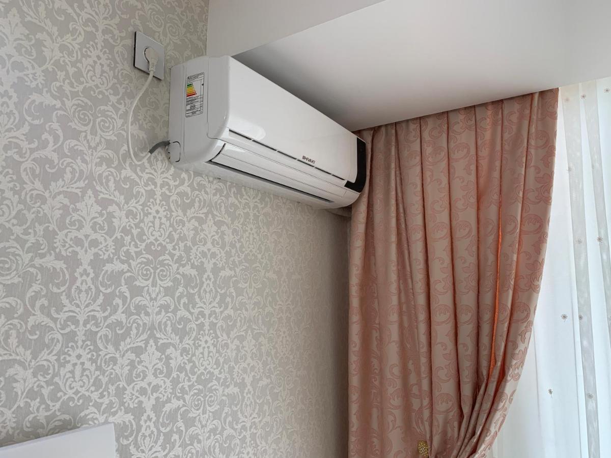 Park Azure Apartment Baku Exterior photo