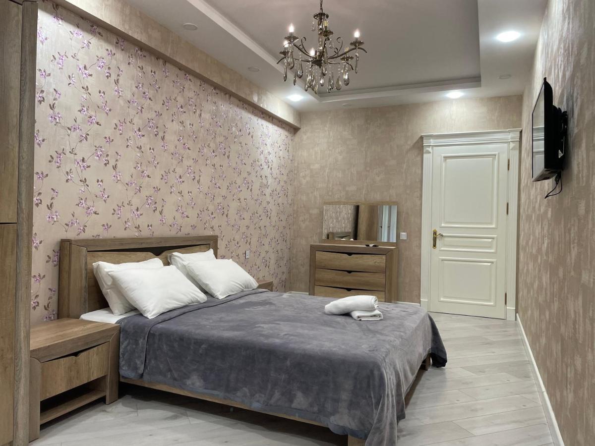 Park Azure Apartment Baku Exterior photo