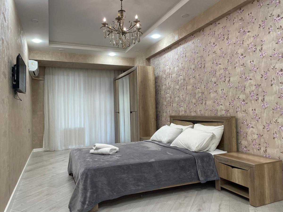 Park Azure Apartment Baku Exterior photo