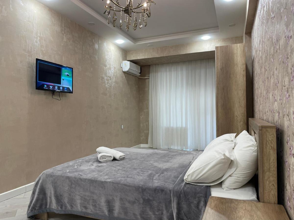 Park Azure Apartment Baku Exterior photo