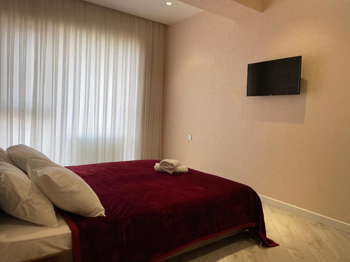 Park Azure Apartment Baku Exterior photo