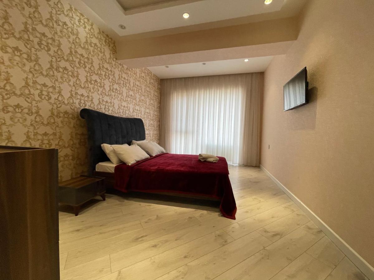 Park Azure Apartment Baku Exterior photo
