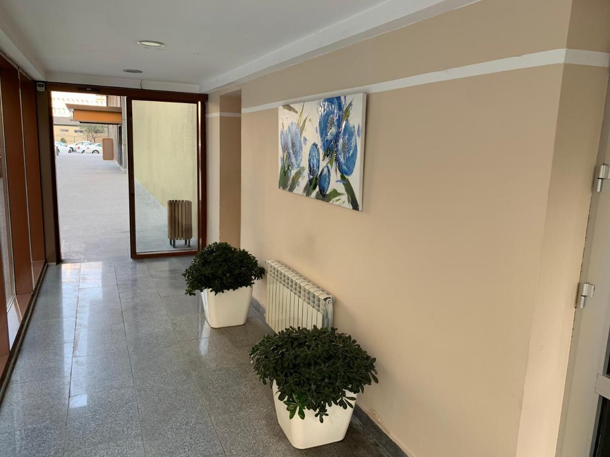 Park Azure Apartment Baku Exterior photo